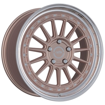 RAFFA WHEELS - RF-04